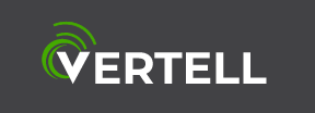 Логотип компании VERTELL