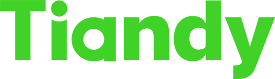 Tiandy Поставщик видеонаблюдения