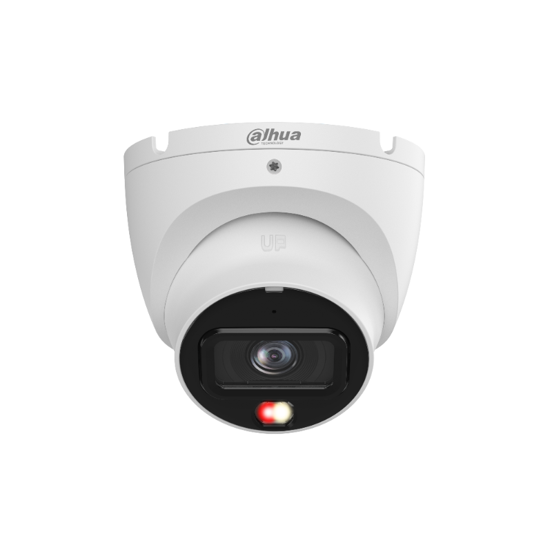 Видеокамера IP Dahua DH-IPC-HDW1839TP-A-IL-0280B-S6 2.8-2.8мм