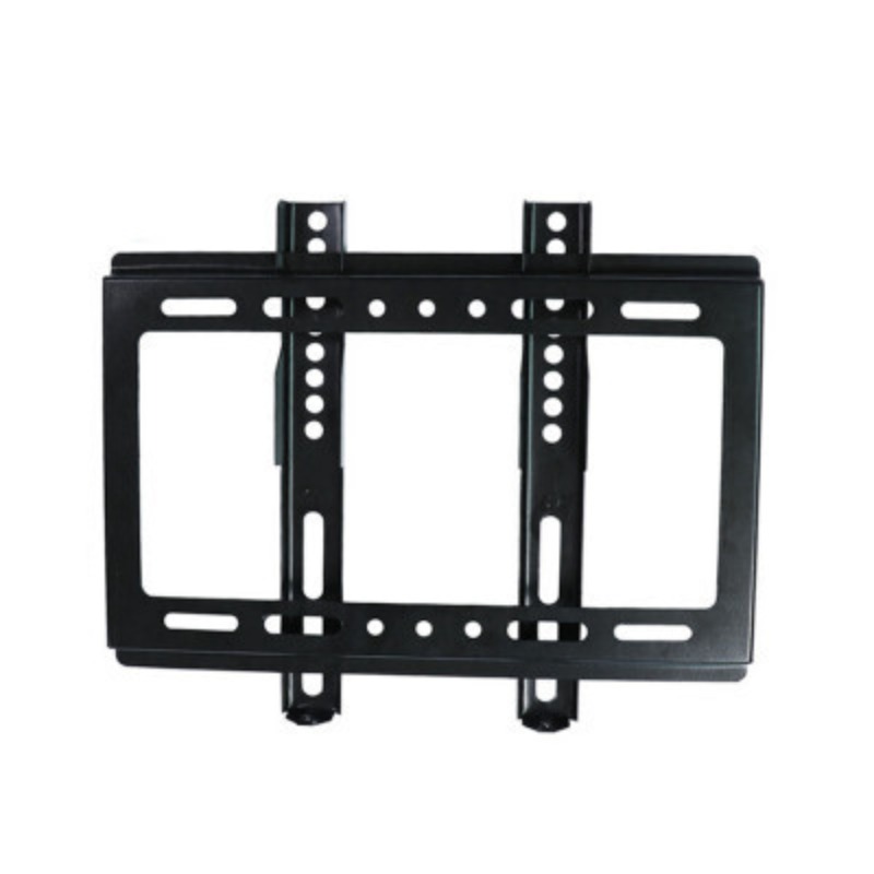 Кронштейн H‑01 для ТВ 14″–32″ на белом фоне