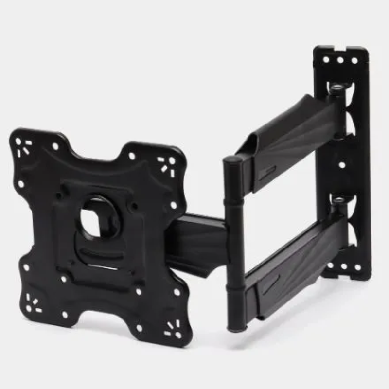Кронштейн Kaloc X4 для ТВ 32″–60″ на белом фоне