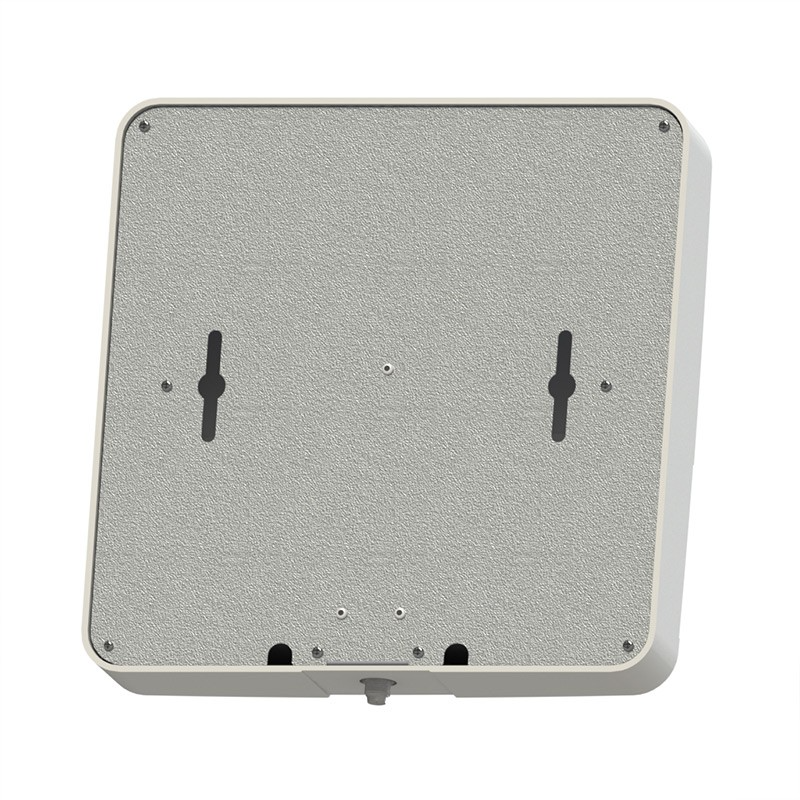 Антенна NITSA-4F 8–10 dB (75 Ом) 900–2600 МГц на белом фоне