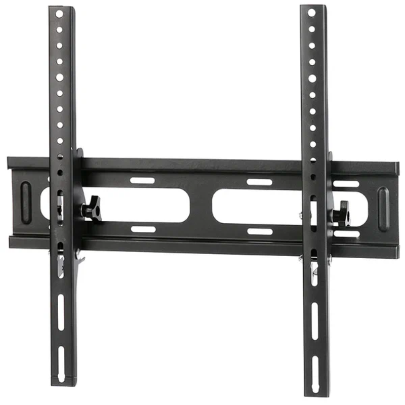 Кронштейн HY‑106E для ТВ 26″–55″ на белом фоне