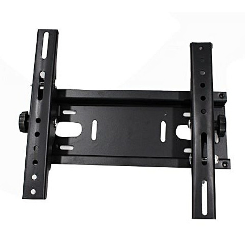 Кронштейн HY‑108E для ТВ 14″–44″ на белом фоне