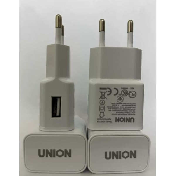 Адаптер питания Union EP-UN7100 5V USB 