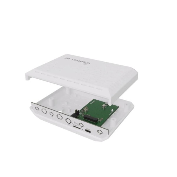 Адаптер VT-STATION-M.2 для М.2