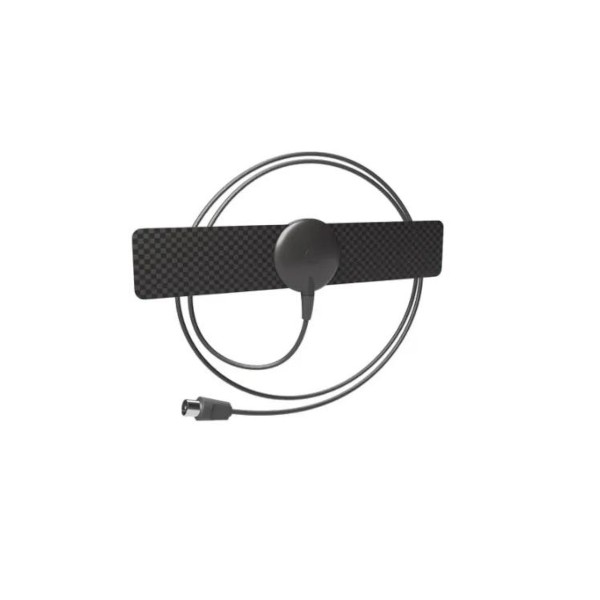 Антенна телевизионная комнатная ДМВ CADENA BAS-5133-P пассивная