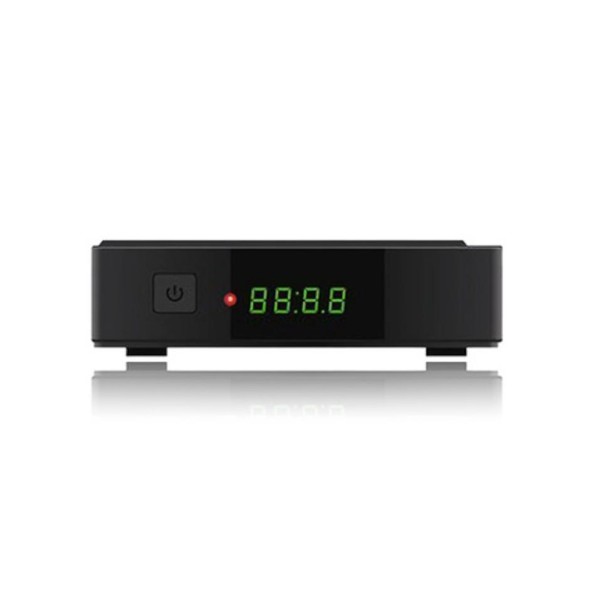 Бескарточный приемник EVO Cardless (Conax)