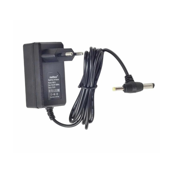 Блок питания Live-Power RGB-315 (12V; 2А; два штекера — 5,5×2,5 мм и 4,0×1,7 мм)