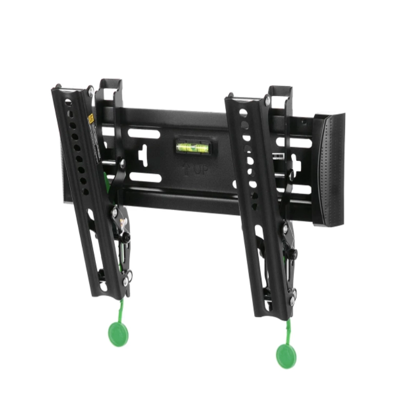 Кронштейн Kaloc E1T для ТВ 17″–37″ на белом фоне