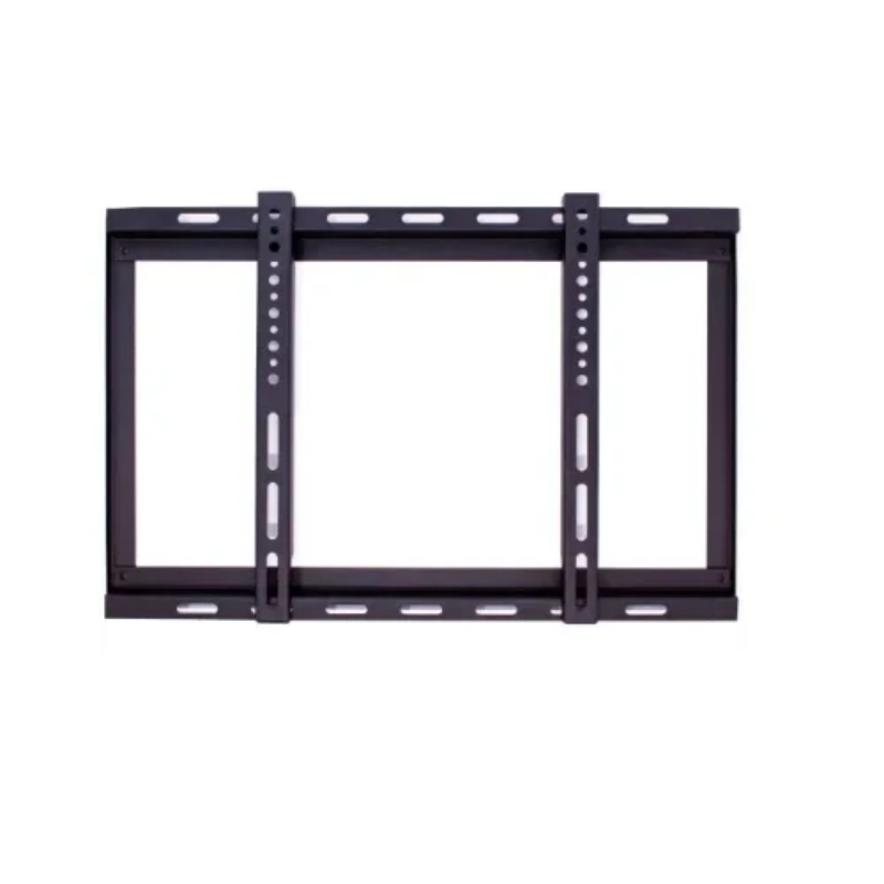 Кронштейн H‑02 для ТВ 32″–42″ на белом фоне