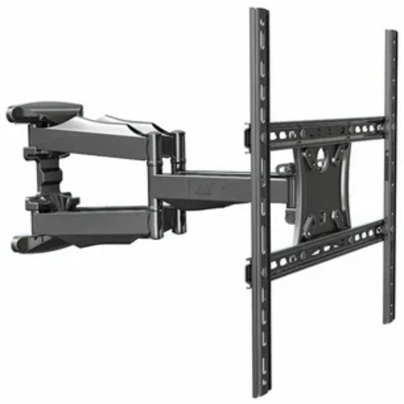 Кронштейн North Bayou P5 для ТВ 32″–60″ на белом фоне