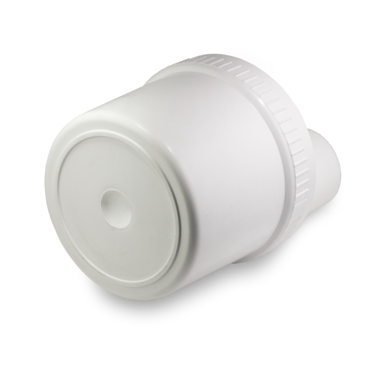 Широкополосный MIMO облучатель KROKS KIP9-1700/2700 DP на белом фоне