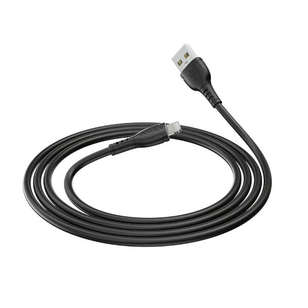 кабель BX51 BOROFONE USB To IPHONE