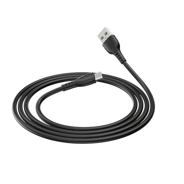 кабель BX51 BOROFONE USB TO Micro