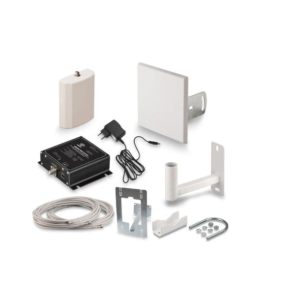 Комплект усиления сотовой связи 3G KRD-2100 Lite