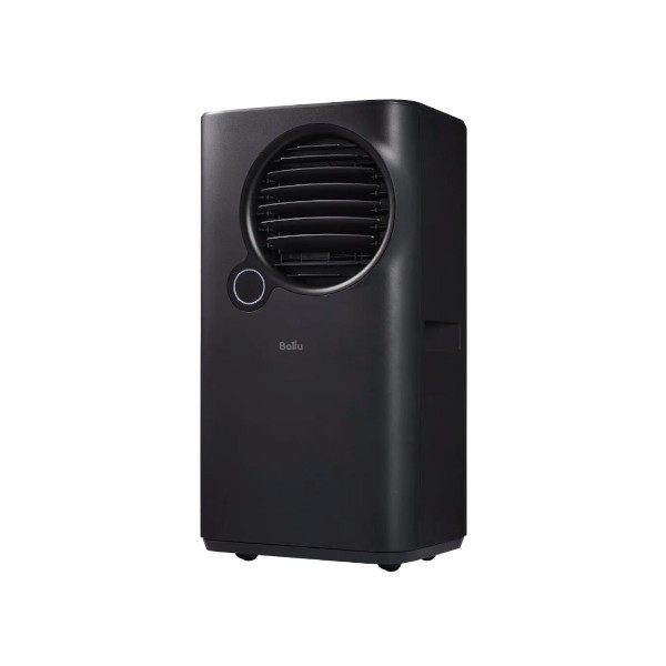 Кондиционер мобильный Ballu Eclipse BPAC-07 EPB/N6 black