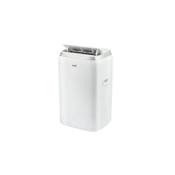 Кондиционер мобильный Ballu Platinum Comfort BPHS-08H