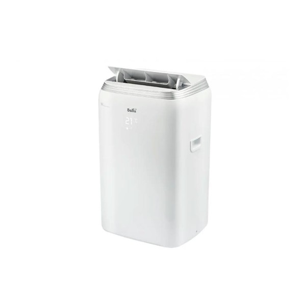 Кондиционер мобильный Ballu Platinum Comfort BPHS-11H