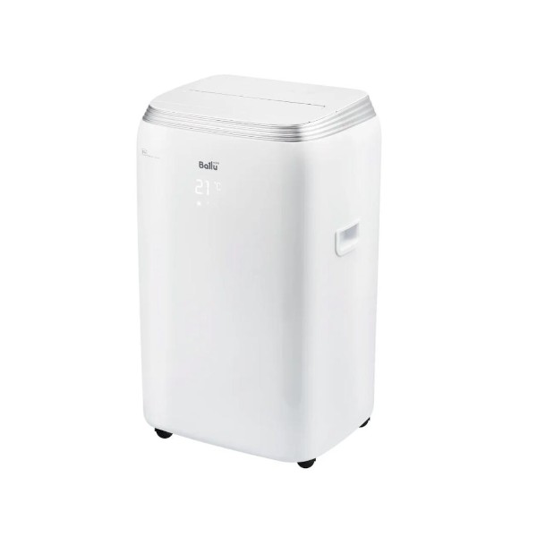 Кондиционер мобильный Ballu Platinum Comfort BPHS-13H
