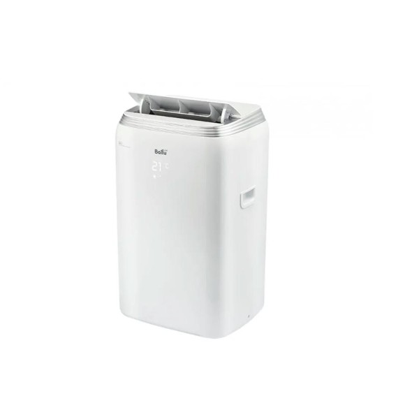 Кондиционер мобильный Ballu Platinum Comfort BPHS-15H