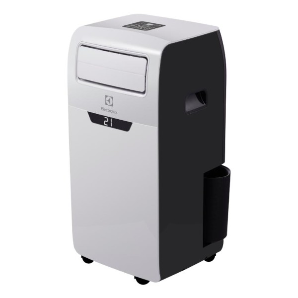 Кондиционер мобильный Electrolux Manhattan EACM-12 FM/N3