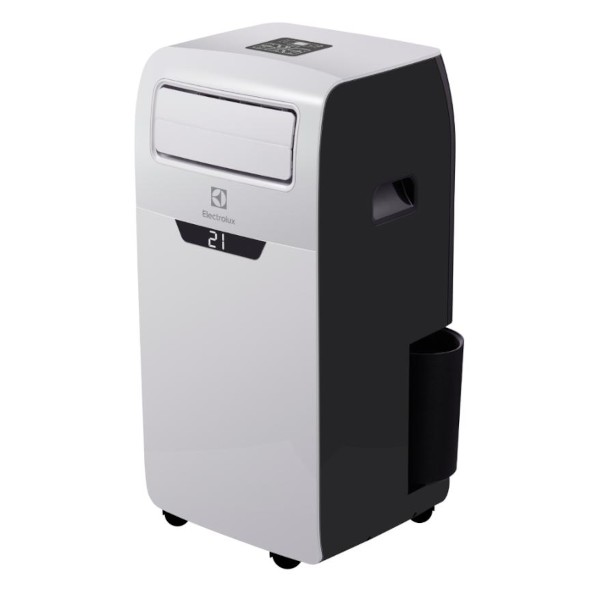 Кондиционер мобильный Electrolux Manhattan EACM-14 FM/N3