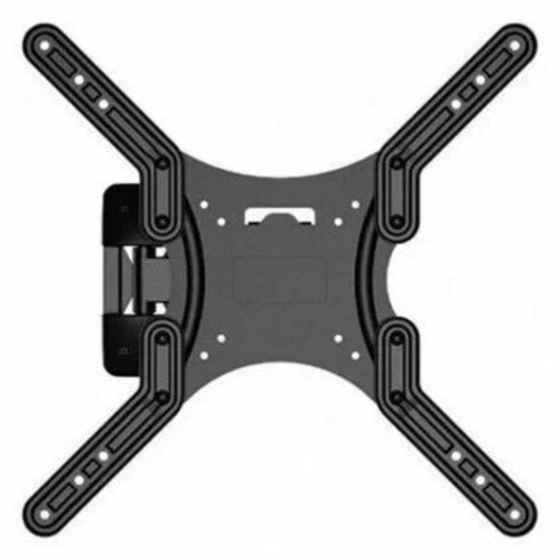 Кронштейн North Bayou SP200 для ТВ 24″–47″ на белом фоне