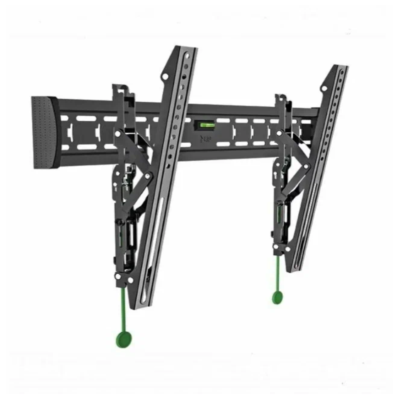 Кронштейн Kaloc E3T для ТВ 40″–65″ на белом фоне