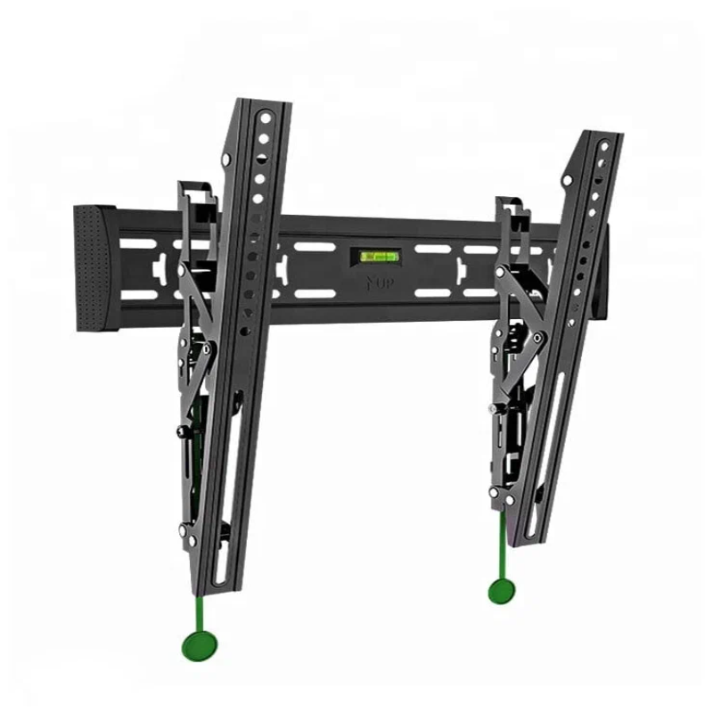 Кронштейн Kaloc E2T для ТВ 32″–55″ на белом фоне