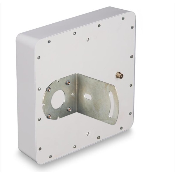 Пассивная телевизионная антенна Kroks TV-8; Разъем - F-female 