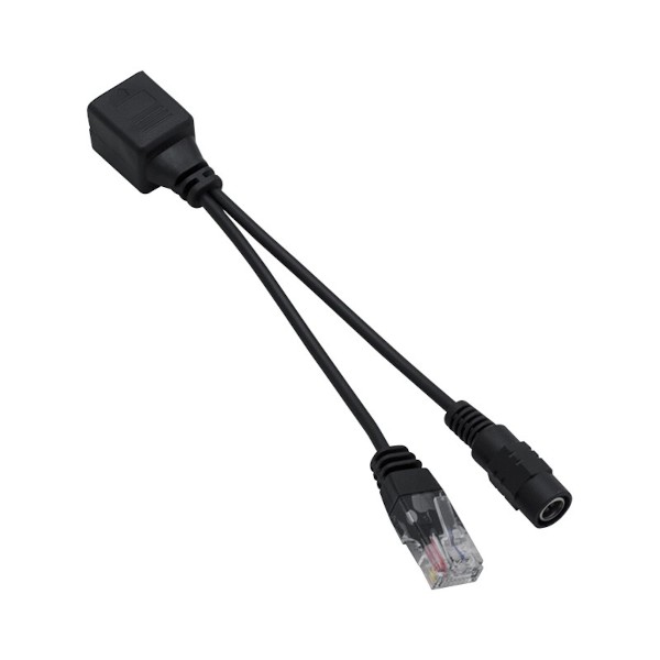 Пассивный PoE инжектор