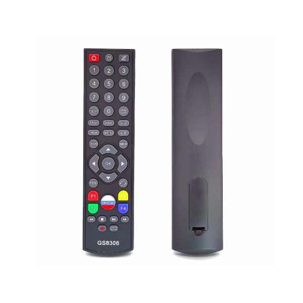 Пульт для Триколор GS 8306