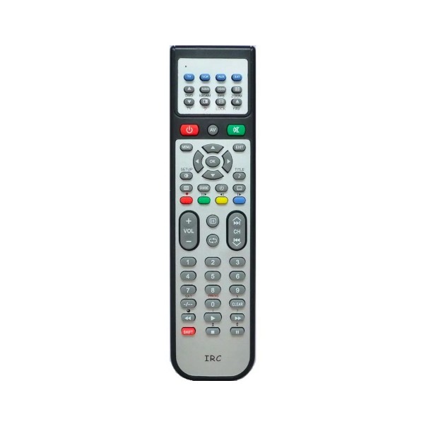 Пульт ТЕЛЕКАРТА CHD-04/IR