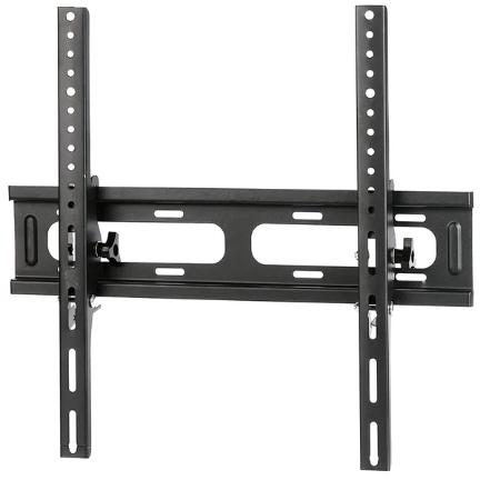Кронштейн HY‑106E для ТВ 26″–55″ на белом фоне