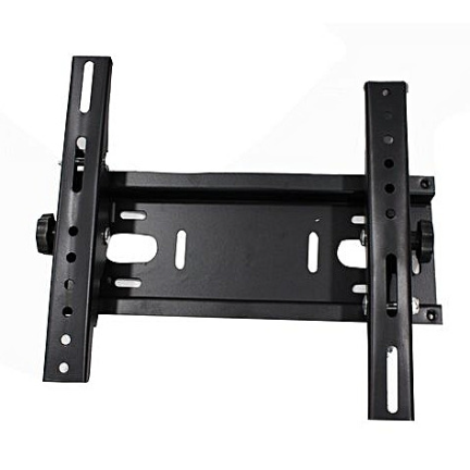 Кронштейн HY‑108E для ТВ 14″–44″ на белом фоне
