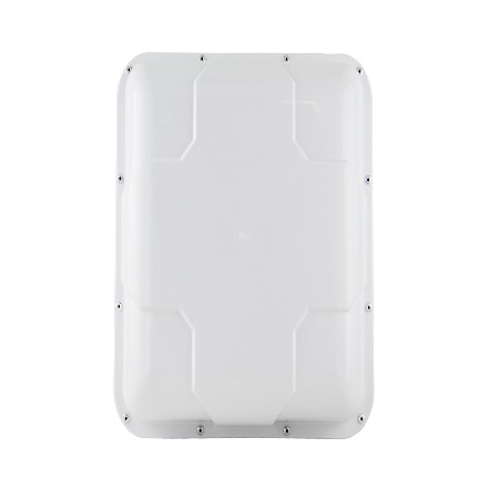 Антенна наружная F-GSM 2700 14.5 дБ (800–2700 МГц) на белом фоне