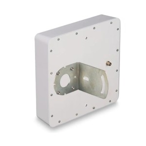 Активная телевизионная антенна Kroks TV-30 Plus; Разъем - F-female 