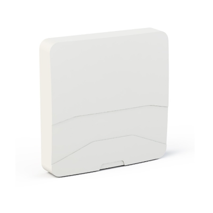 Антенна NITSA-2F 9–11 dB (75 Ом) 900/1800/2100 МГц на белом фоне