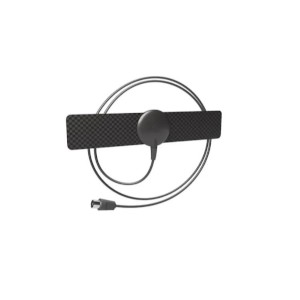 Антенна телевизионная комнатная ДМВ CADENA BAS-5133-P пассивная