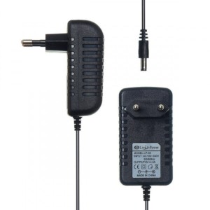 Блок питания Live-Power LP-03 (5V; 2А; DC-штекер 5,5×2,5 мм)