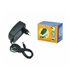 Блок питания Орбита OT-APB50 (12V; 2А; DC-штекер 3,5×1,35 мм)