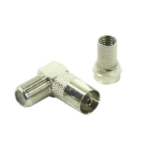 f гнездо - tv гнездо угловой