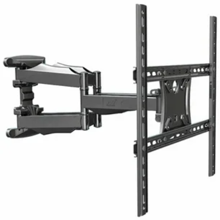 Кронштейн North Bayou P5 для ТВ 32″–60″ на белом фоне