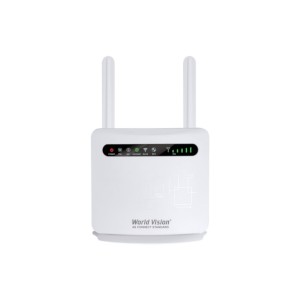 Интернет-станция  World Vision WiFi Router 4G Connect Standard LTE Cat 4