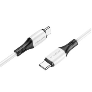 кабель  BOROFONE Tupe-C - Tupe-C