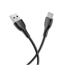 кабель BX51 BOROFONE USB To Tupe-C