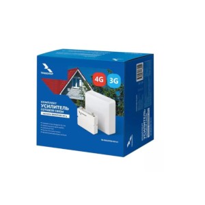 Комплект усиления сотовой связи DS-2100-KIT