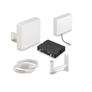 Комплект усиления сотовой связи GSM900 для дачи - KRD-900