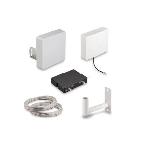 Комплект усиления сотовой связи GSM900 для дачи - KRD-900 Lite